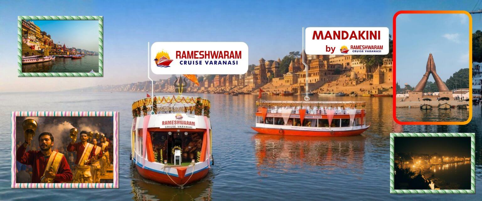 Rameshwaram Cruise